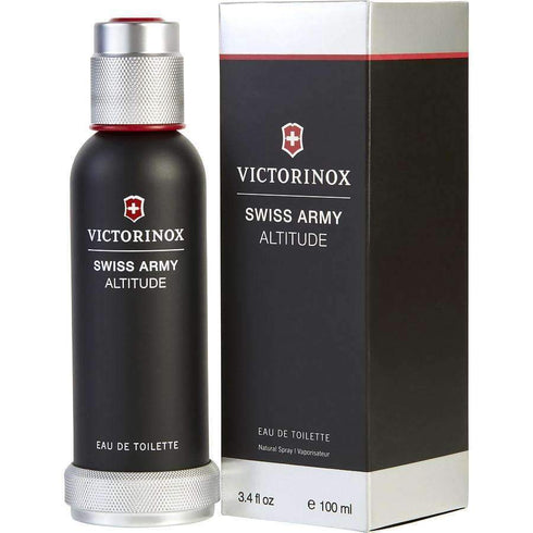 Buy Fragrance and Perfume Online from Canada No 1 Perfume Store for Swiss Army Altitude By Victorinox For Men Colognes